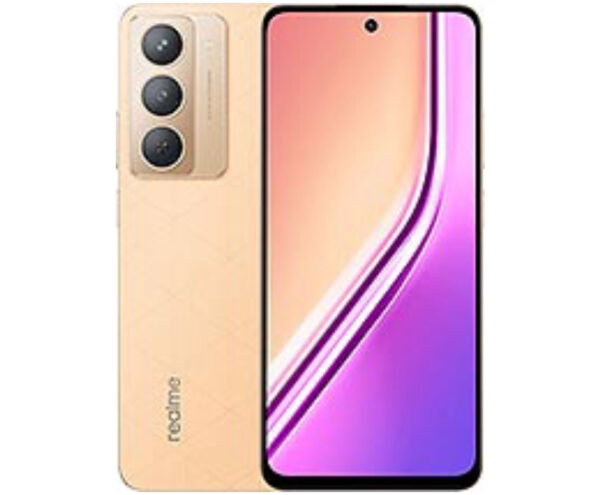 Realme P3x