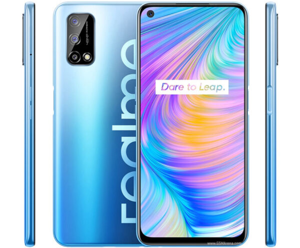 Realme Q2