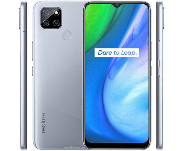 Realme Q2i