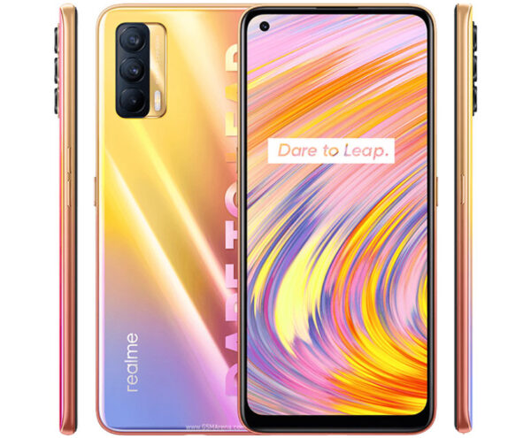 Realme V15 5G