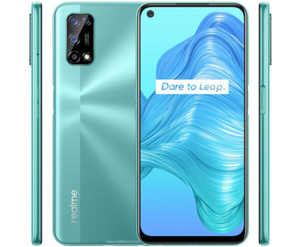 Realme V5 5G