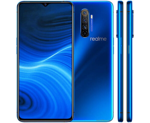 Realme X2 Pro