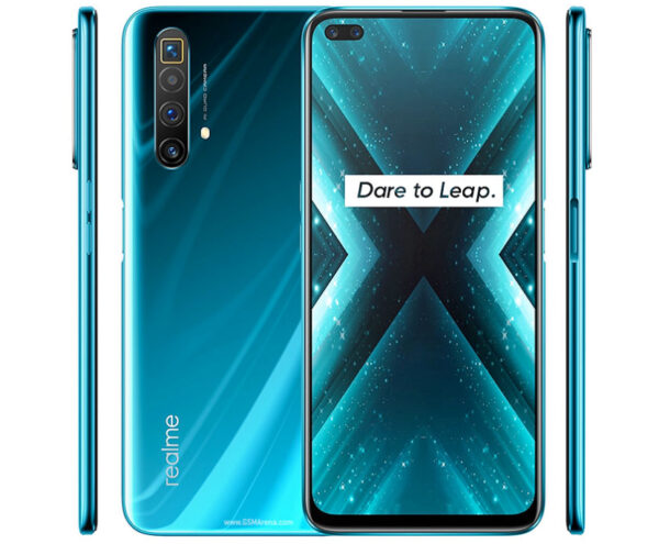Realme X3 SuperZoom