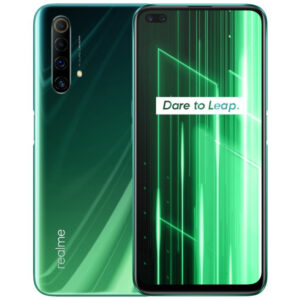 Realme X50 5G