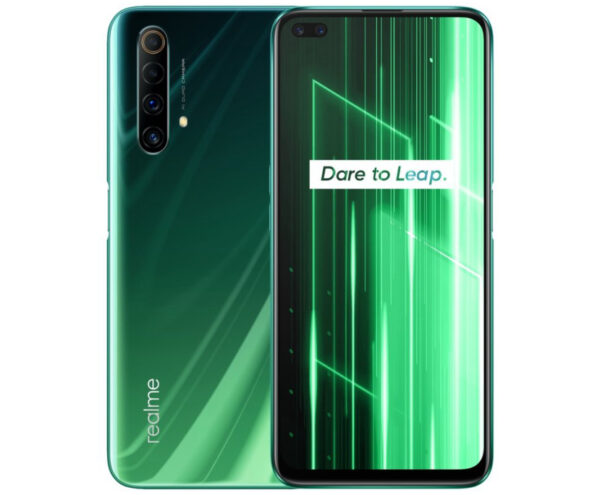 Realme X50 5G