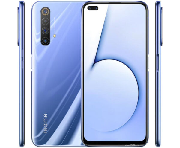 Realme X50 5G (China)