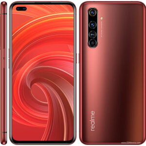 Realme X50 Pro 5G