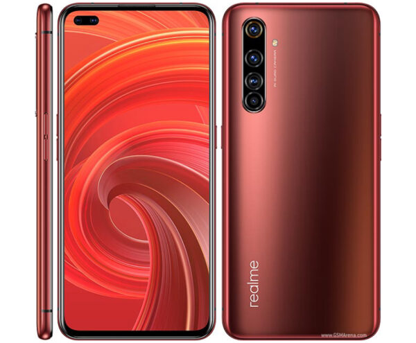 Realme X50 Pro 5G