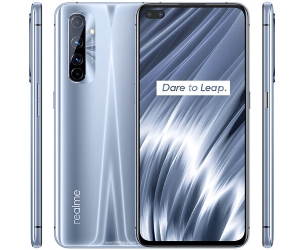 Realme X50 Pro Player
