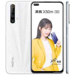 Realme X50m 5G