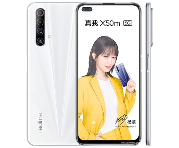 Realme X50m 5G