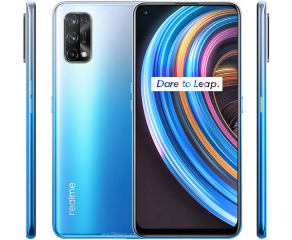Realme X7
