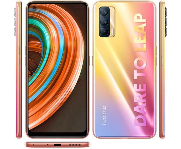 Realme X7 (India)