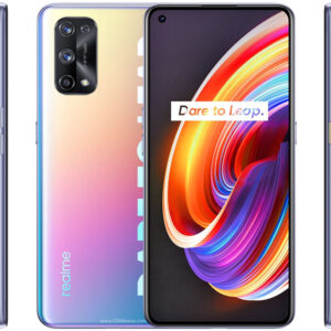 Realme X7 Pro