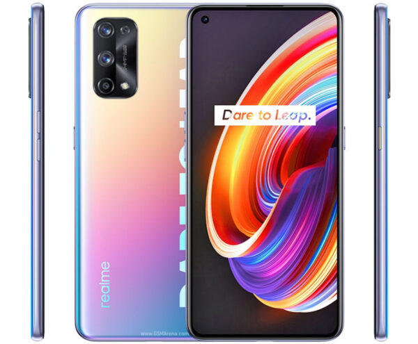 Realme X7 Pro