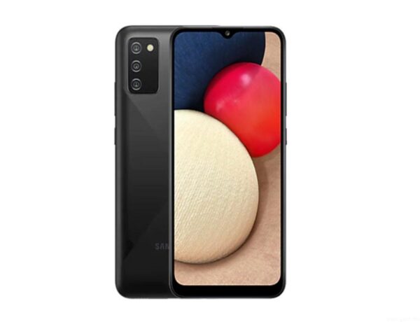 SAMSUNG A03S