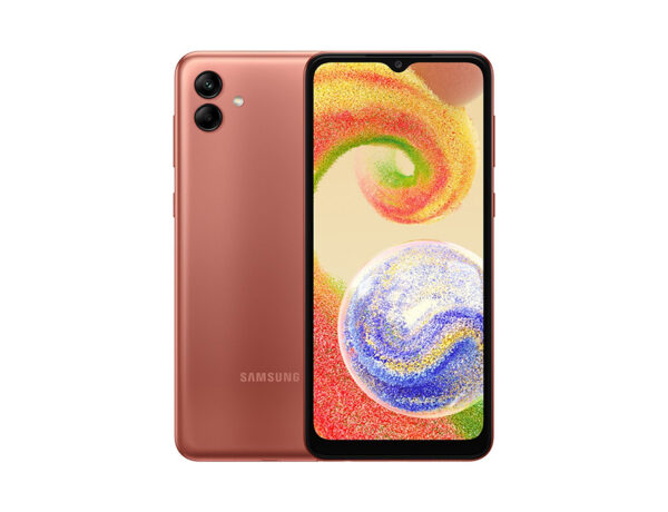 Samsung Galaxy A04