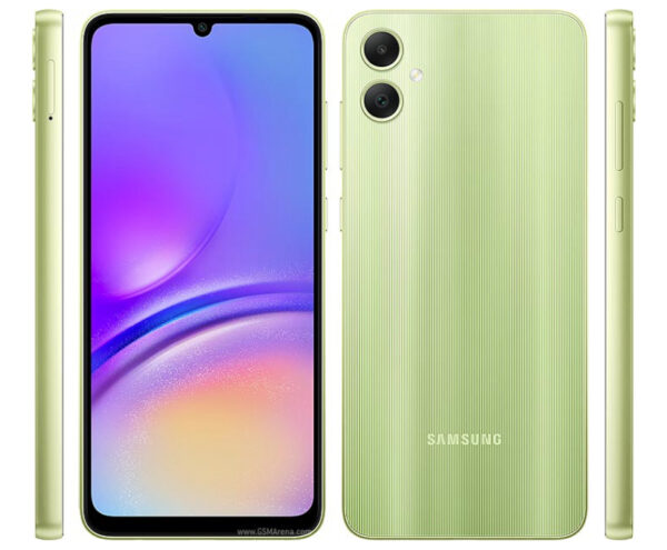 Samsung Galaxy A05