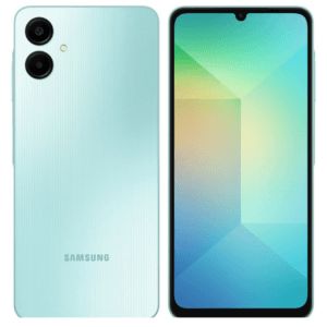 Samsung Galaxy A06