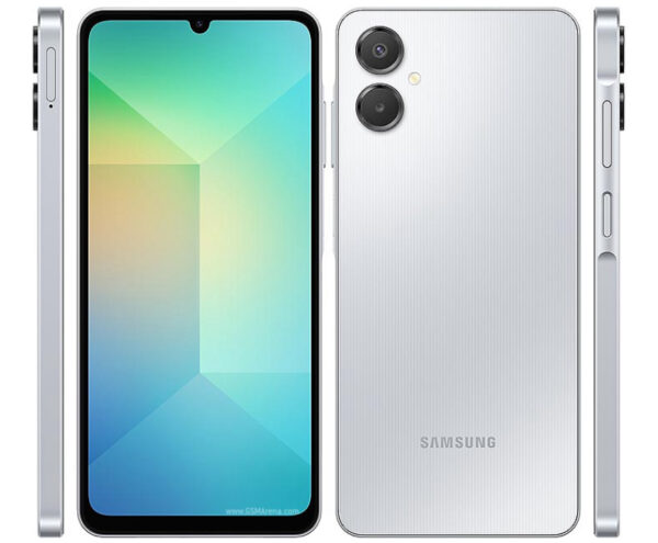 Samsung Galaxy A06 5G