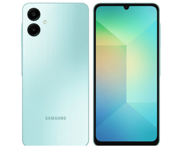 Samsung Galaxy A06
