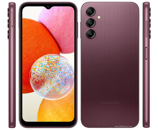Samsung Galaxy A14