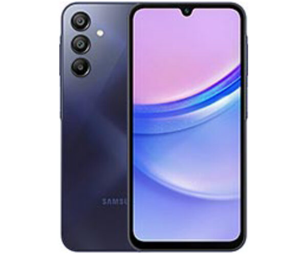 Samsung Galaxy A15