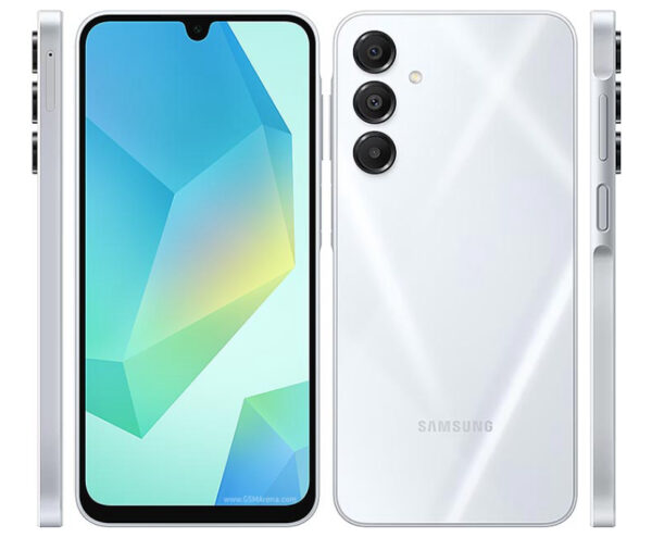 Samsung Galaxy A16 5G