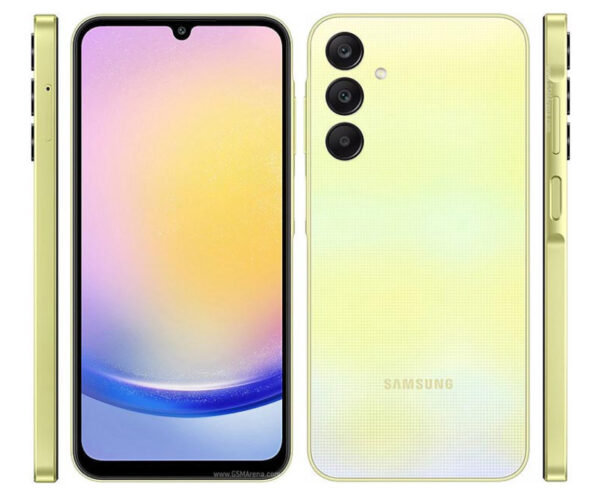 Samsung Galaxy A25