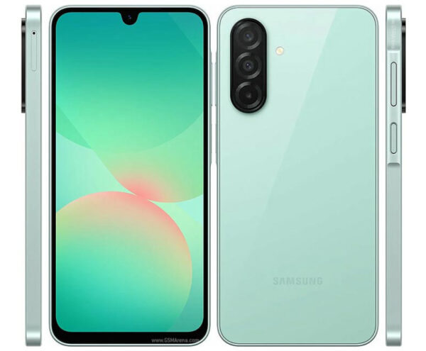 Samsung Galaxy A26