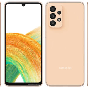 Samsung Galaxy A33 5G