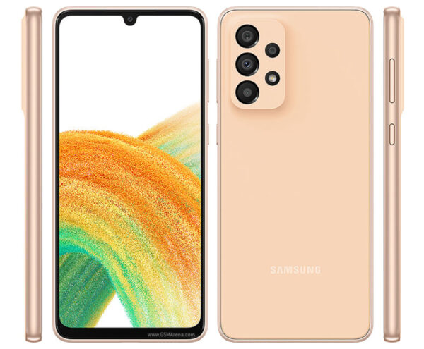 Samsung Galaxy A33 5G