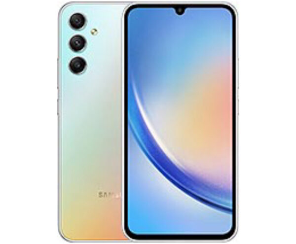 Samsung Galaxy A34