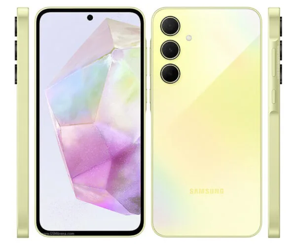 Samsung Galaxy A35 5G