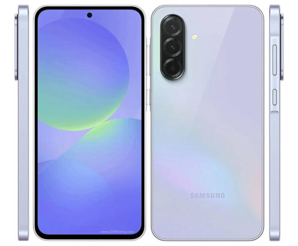 Samsung Galaxy A36