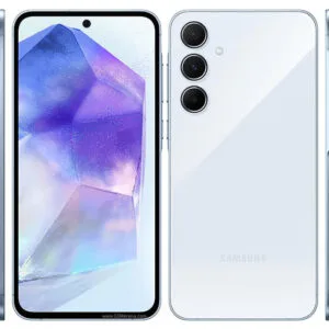 Samsung Galaxy A55