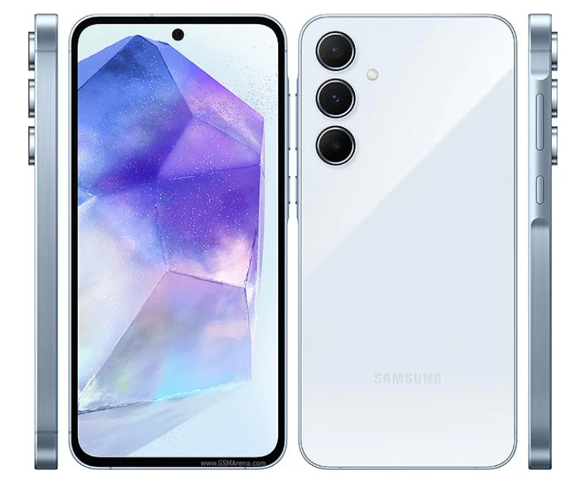 Samsung Galaxy A55