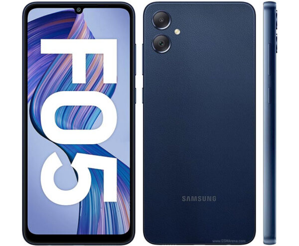 Samsung Galaxy F05