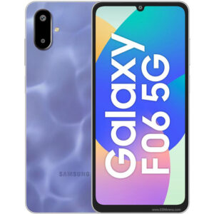 Samsung Galaxy F06 5G