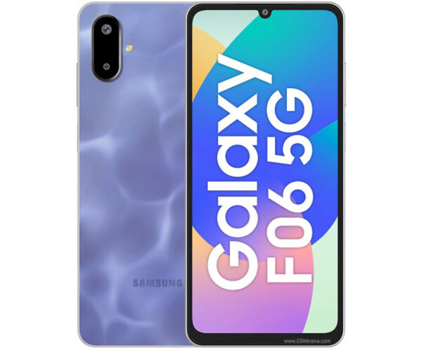 Samsung Galaxy F06 5G
