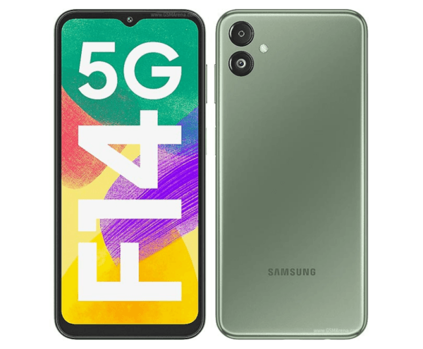 Samsung Galaxy F14 4G