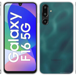 Samsung Galaxy F16