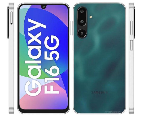 Samsung Galaxy F16