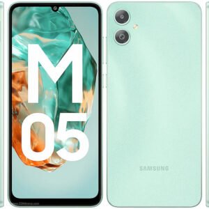 Samsung Galaxy M05