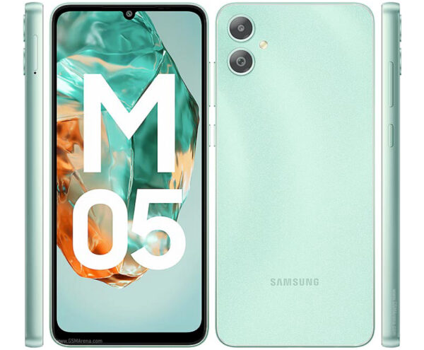 Samsung Galaxy M05
