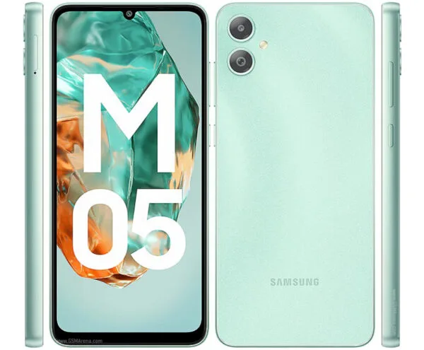 Samsung Galaxy M05