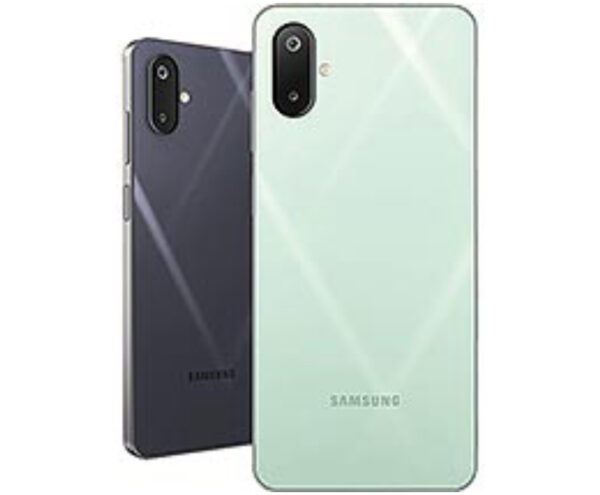 Samsung Galaxy M06