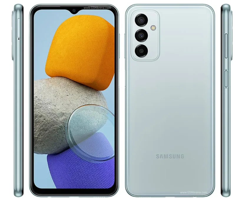 Samsung Galaxy M23 5G