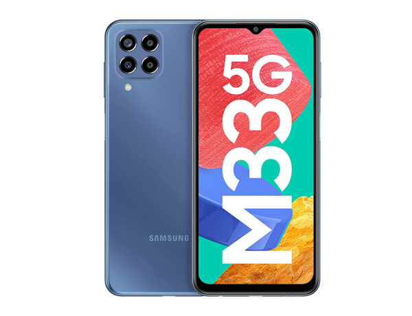 Samsung Galaxy M33 5G