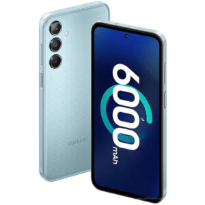Samsung Galaxy M35